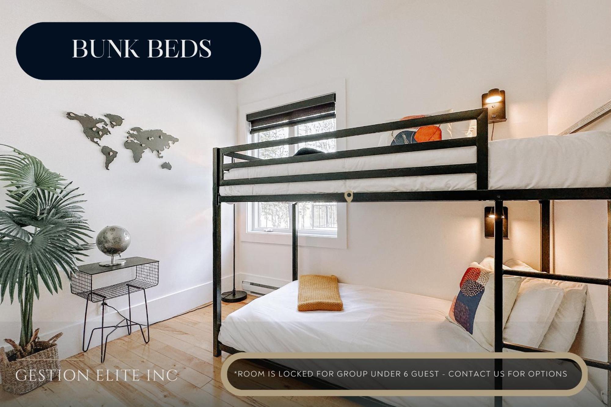 شقة Complexe Livtremblant By Gestion Elite - Liv1 مونت تريمبلانت المظهر الخارجي الصورة